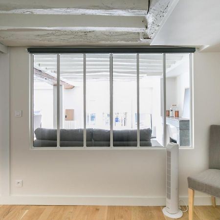 Lafayette Private Apartment Paris Extérieur photo
