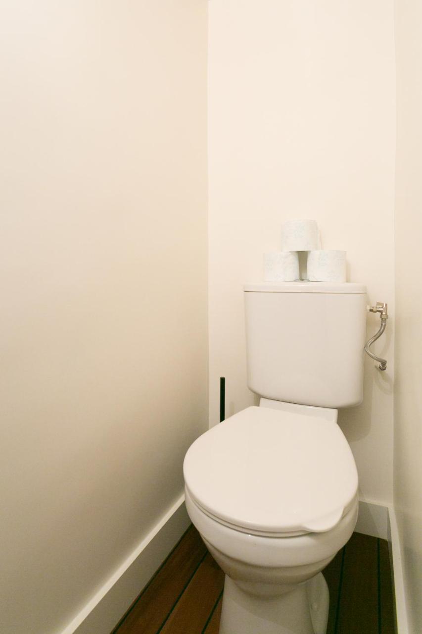 Lafayette Private Apartment Paris Extérieur photo