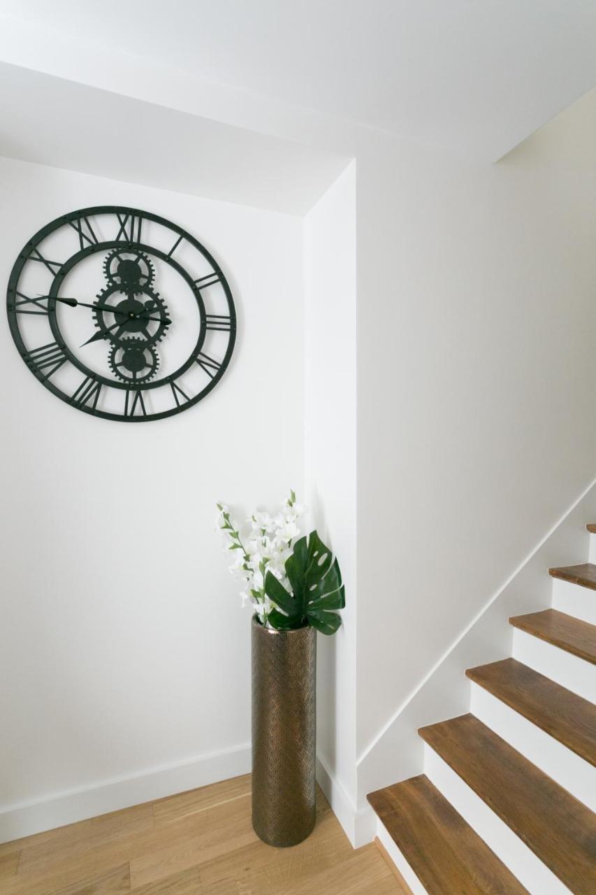Lafayette Private Apartment Paris Extérieur photo